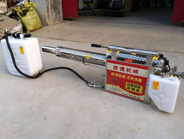 單化油器單管?chē)婌F器
