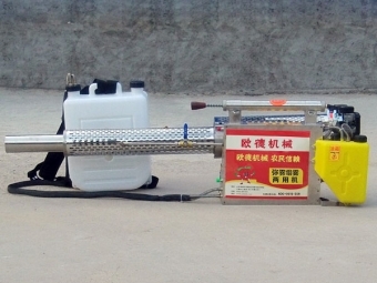 雙化油器單管彌霧機(jī)